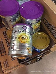 A2 Platinum Premium Infant Formula 