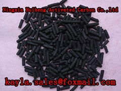 activated carbon price per ton