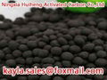 bulk activated carbon