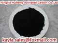 powdered activated carbon price