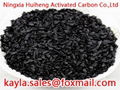 coconut shell activated carbon price 1