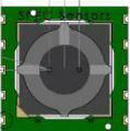 low cost Air quality monitor SPEC gas sensor 3SP-CO-1000 