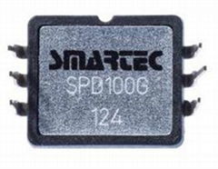 pressure sensor SPD100G for HVAC control 