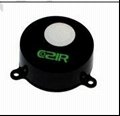 low power NDIR carbon dioxide CO2 gas sensor COZIR-A for building control 1