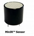 NDIR CO2 gas sensor MinIR for 0-100% range  1