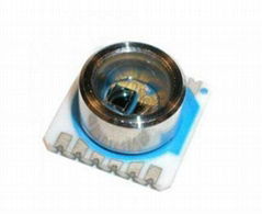 Integrated Miniature Pressure Sensor 9 X 9 mm - MS5534C
