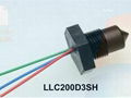 LLC200D3SH level sensor for liquid leakage alarm 