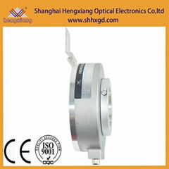 K100 big size rotary encoder elevator encoder