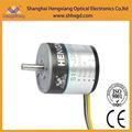 S18 mini size encoder small encoder 1