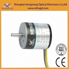 S18 mini size encoder small encoder