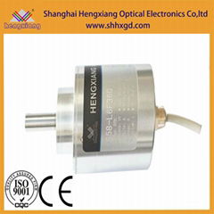 S58 alarm encoder over temperature protecting encoder