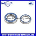 Ball Bearings 608 8x22x7mm