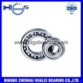 Ball Bearings 6003 17x35x10mm