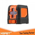 XEAST XE-M02 Red Laser Level machine