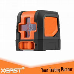 XEAST XE-M02 Red Laser Level machine