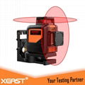 XEAST XE-902R Red Laser Level machine