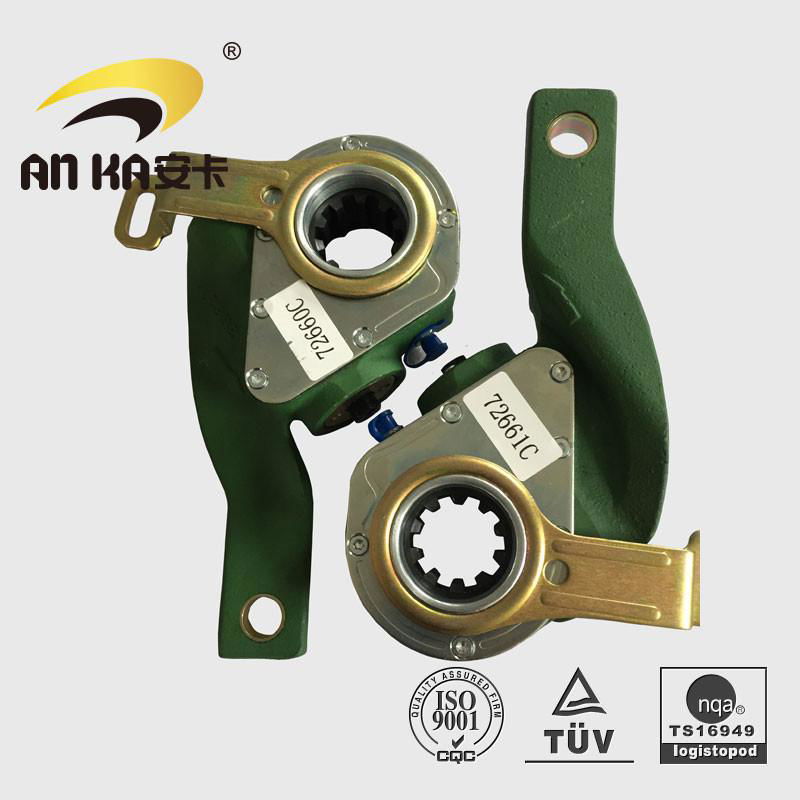 automatic slack adjuster for Scania truck and bus auto spare parts  2