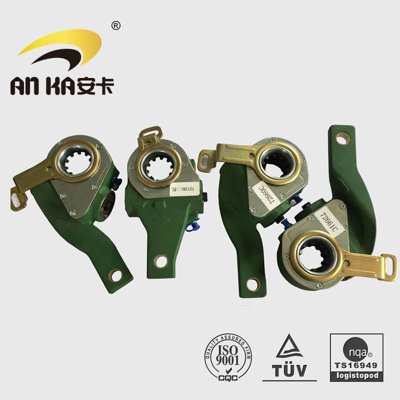 automatic slack adjuster for Scania truck and bus auto spare parts 