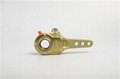 heavy duty truck and trailer parts manual slack adjuster for trailer 3 hole 28  2