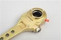 heavy duty truck and trailer parts manual slack adjuster for trailer 3 hole 28  1