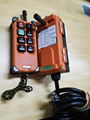 F21-6s Industrial Wireless Radio Remote Control for Cranes 5