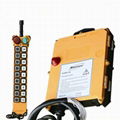 Industrial Wireless Remote Control