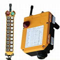 Industrial Wireless Remote Control (F21-16S,F21-18S,F21-20S) 3