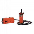 F21-2S, F21-2D Industrial Remote Control System