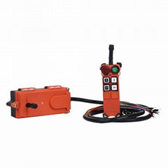 F21-4s, F21-4D Crane Remote Control for