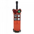 F21-4s, F21-4D Crane Remote Control for Sale 4