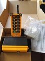 Portable Industrial Crane Wireless Radio Remote Control(F23-BB, F23-A++) 5