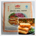 spring roll wrapper