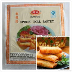 dragon spring roll wrapper