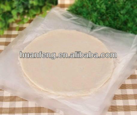 China frozen vegetable paratha 2