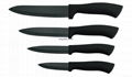 ceramic  knives series 3