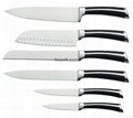 bolster knives  series  2