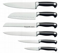 bolster knives  series 