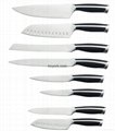 bolster knives  series  4