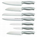 sandwich handle series knives 1