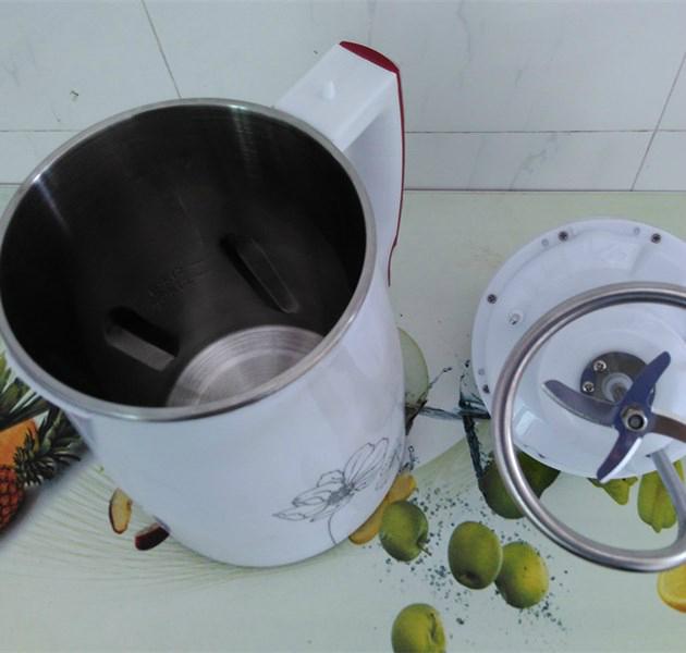 特價五穀豆漿機多功能豆腐機 4