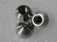 Customized Stainless Steel parts 4