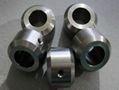 Customized CNC Stainless Steel parts