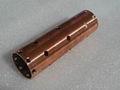 Customized Copper parts 2