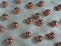 Customized Copper parts 4