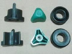 Customized Engineering plastic parts