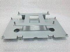 Customized Assembly jig and fixtures parts 