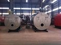 Top Performing Boiler Supplier  Completed Industrial Gas Steam Genera 5