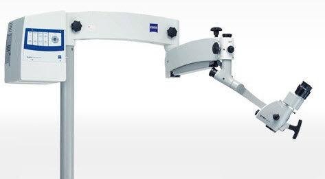 Carl Zeiss OPMI pico Compact Surgical Microscope
