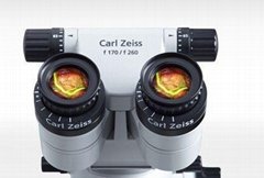 Carl Zeiss YELLOW 560 Fluorescence Based visualization