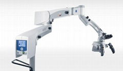 Carl Zeiss OPMI Sensera Ergonomic microscopy for ENT applications